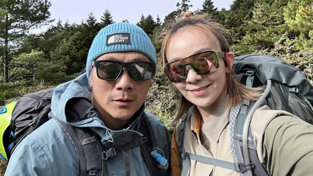 王仁甫一句话点燃老婆怒火　季芹怒骂“78”