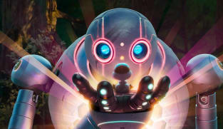 Review film The Wild Robot: Siapa sangka, cerita robot jadi kisah parenting yang mengharukan