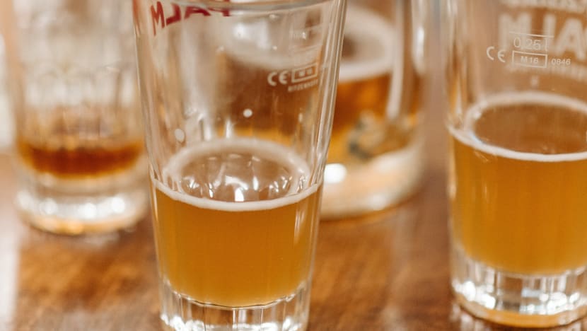 15 people under police probe for allegedly breaking Covid-19 laws by gathering at Serangoon Gardens pub