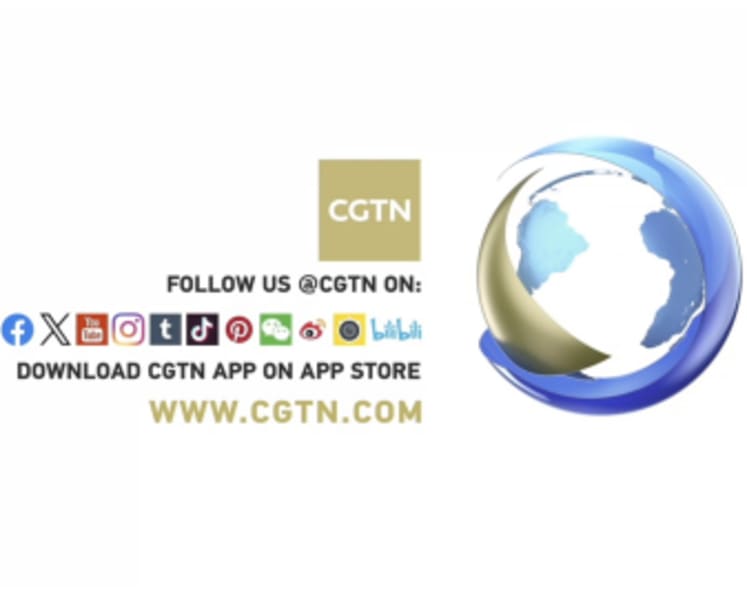 CGTN: 70 years on, how China's Xinjiang achieves all-round progress in development