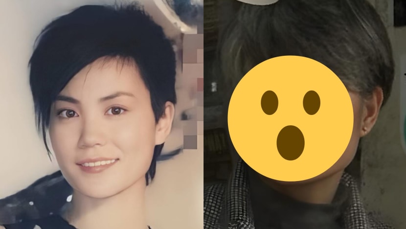 Vietnamese Pho Hawker Looks Just Like Faye Wong Vietnamese Pho Hawker Looks Just Like Faye Wong