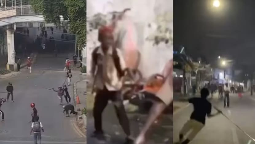 jelasBERITA: 'Tawuran' dan langkah-langkah untuk mencegahnya di Indonesia