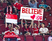 Commentary: It’s time to ask ourselves exactly how important football is to Singapore