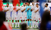 Pergumulan batin diaspora Iran di AS saat Team Melli berlaga di Piala Dunia