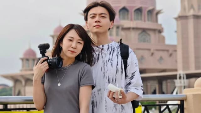传双方都出轨，马来西亚、日本夫妻YouTuber“Ryuuu TV”证实离婚