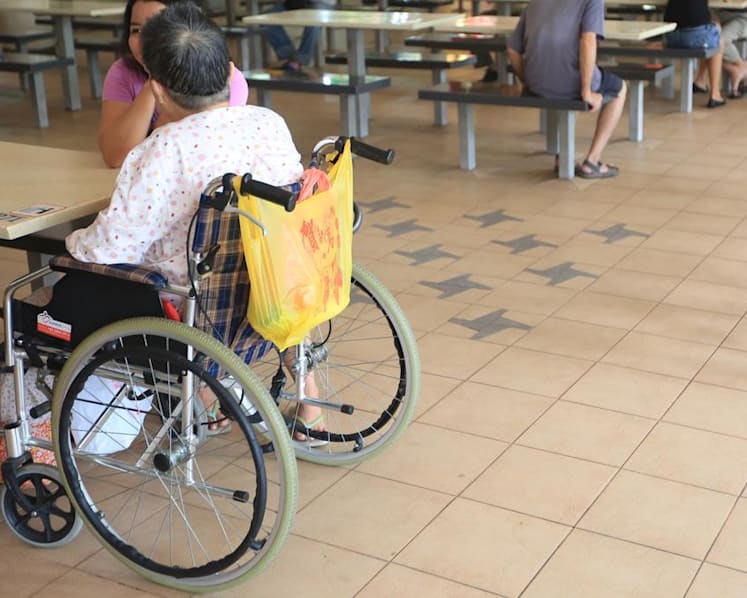 Making CareShield Life and long-term disability care more inclusive