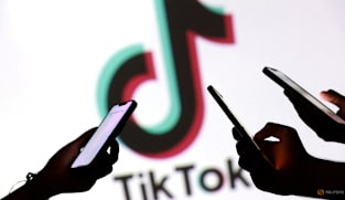 US announces 'framework' TikTok deal with China