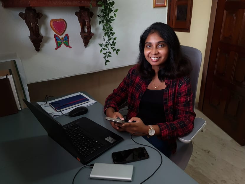 Gen Y Speaks: How I keep up with technology as a journalist