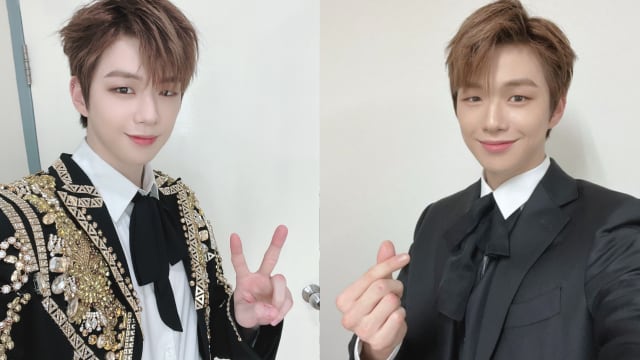 Kang Daniel明年2月本地开唱　新加坡粉丝有独家福利！
