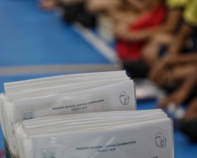 PSLE revamp — don’t neglect the ‘average’ student