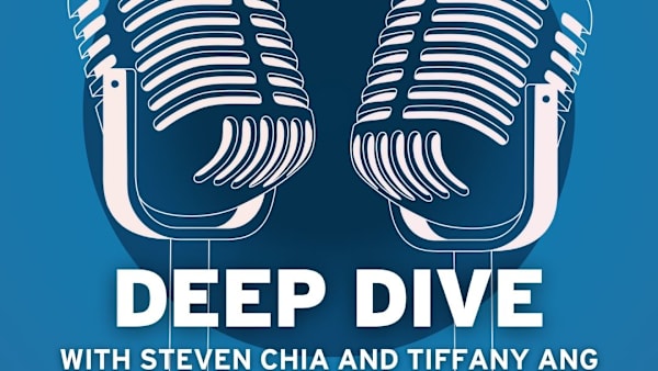Deep Dive