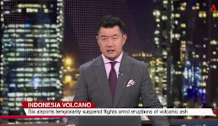 Asia Tonight - Sun 6 Sep 2026