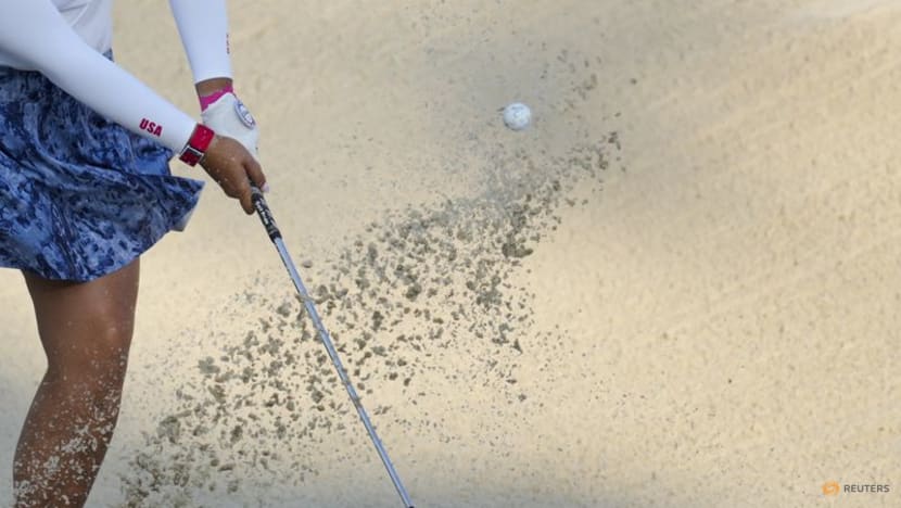 US hold off Europe fightback to reclaim Solheim Cup US hold off Europe fightback to reclaim Solheim Cup