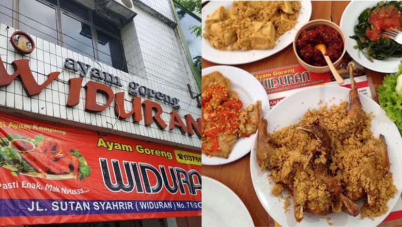 Kandungan babi terbukti, Ayam Goreng Widuran Solo buka kembali