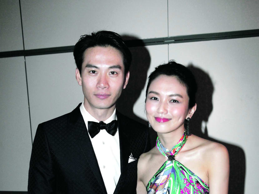 The Dream Makers dominate the 20th anniversary of Star Awards