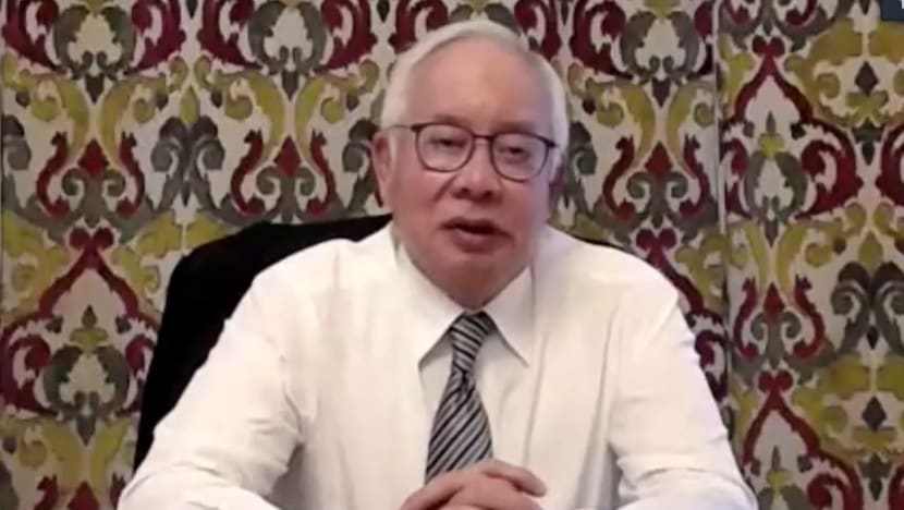Najib replaces legal team, seeks to postpone final appeal hearing for 1MDB-linked conviction Najib replaces legal team, seeks to postpone final appeal hearing for 1MDB-linked conviction