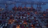 China creates list of US-made goods exempt from 125% tariffs, sources say