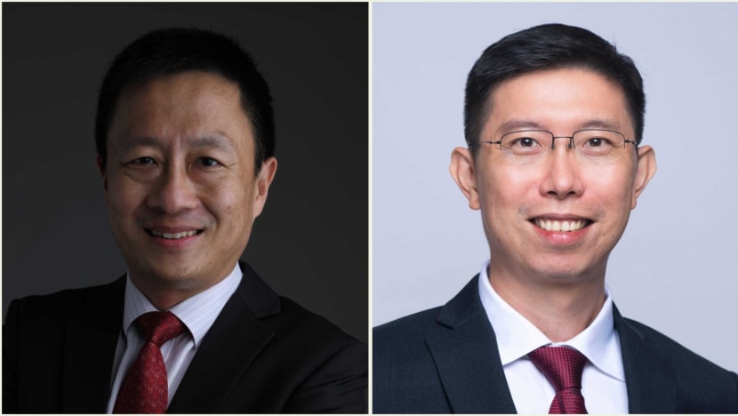 PUB to get new chief executive with appointment of former SkillsFuture chief Ong Tze-Ch’in PUB to get new chief executive with appointment of former SkillsFuture chief Ong Tze-Ch’in
