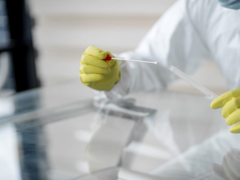 Jail for pest control technician who refused swab test, MC as he wanted S$100 work incentive