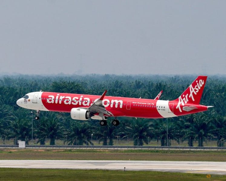 Despite AirAsia chief’s rebuttal, analysts less sanguine over budget carrier’s financial plight