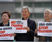 Commentary: What South Korea’s belated participation in the ‘Hormuz coalition’ reveals