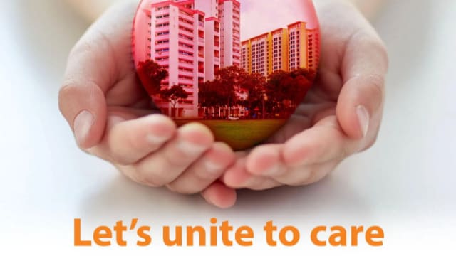 英勇基金冠病援助计划 即日起终止