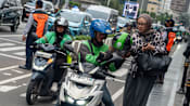 Inonesia gojek grab merger-7