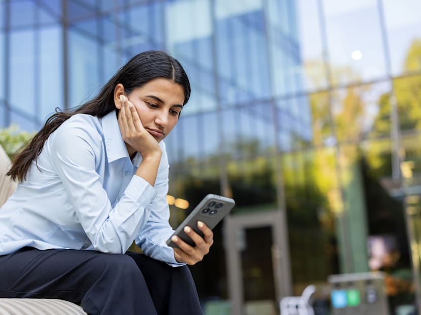 Why your friends are not as far ahead in their careers as their LinkedIn updates suggest