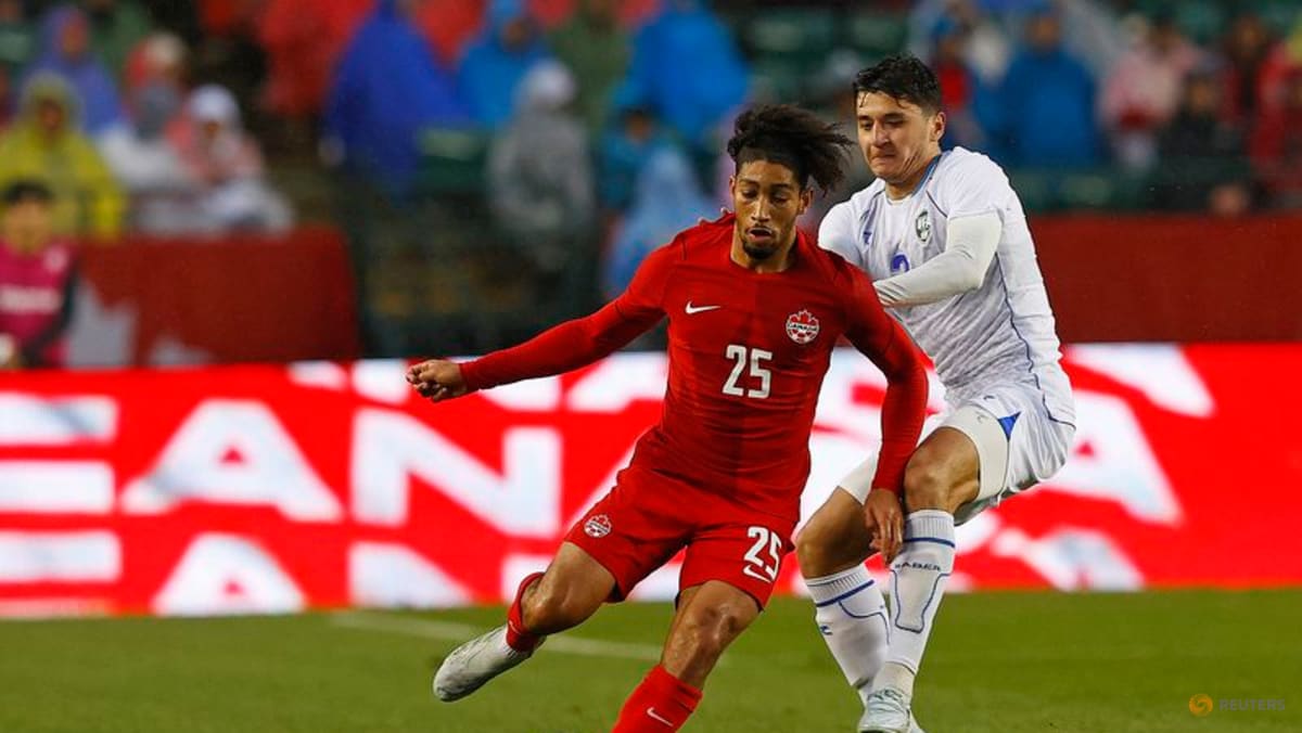 Uzbekistan reach first World Cup as government investment pays off