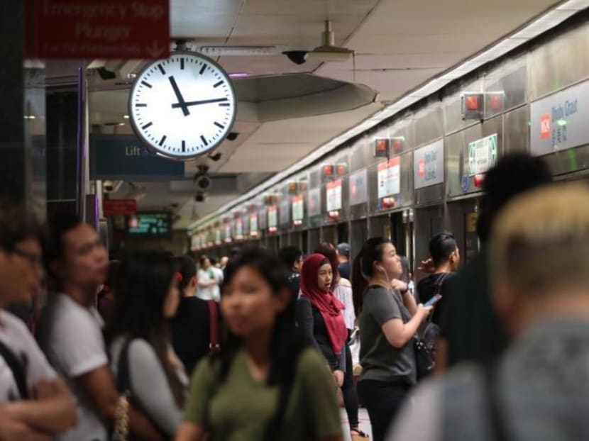 7 time management tips for people who are late. All. The. Damn. Time