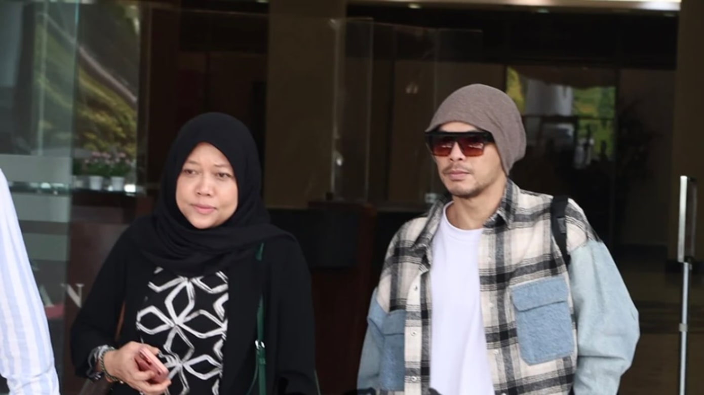 黄明志更换律师将提交陈情书 请求撤控或改较轻控罪