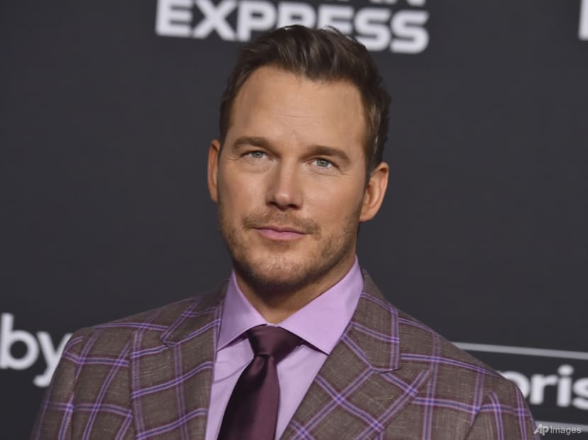Chris Pratt hints at Nintendo movie universe: 'There's so much to explore'