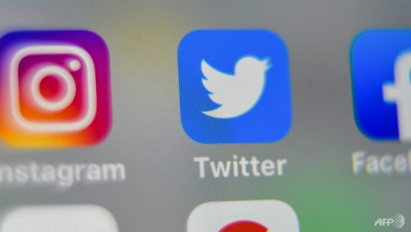 Commentary: Social media is the new battlefield in Ukraine war
