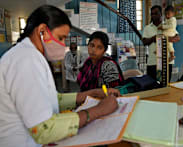 Nurses beyond borders: India's nursing talent heads abroad amid low pay, high global demand