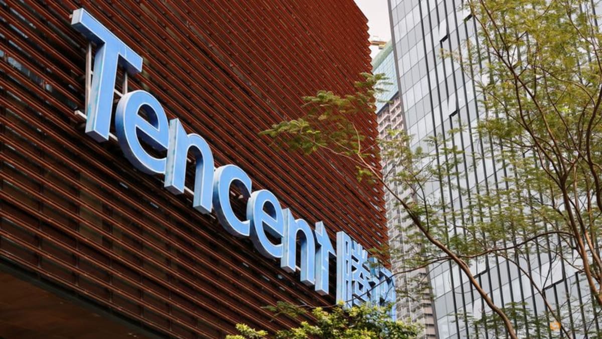 Tencent Q2 revenue climbs 11% on AI-driven ad gains, but profit falls short