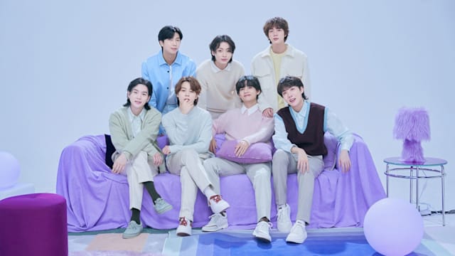 BTS确定12月来新加坡！ 连唱4天日期公布