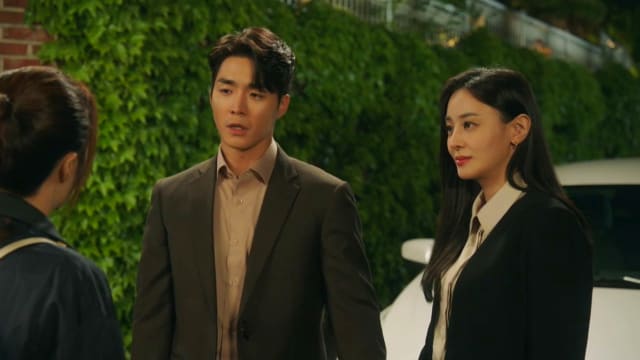 秘密之家（第19集）：泰亨杀人灭口