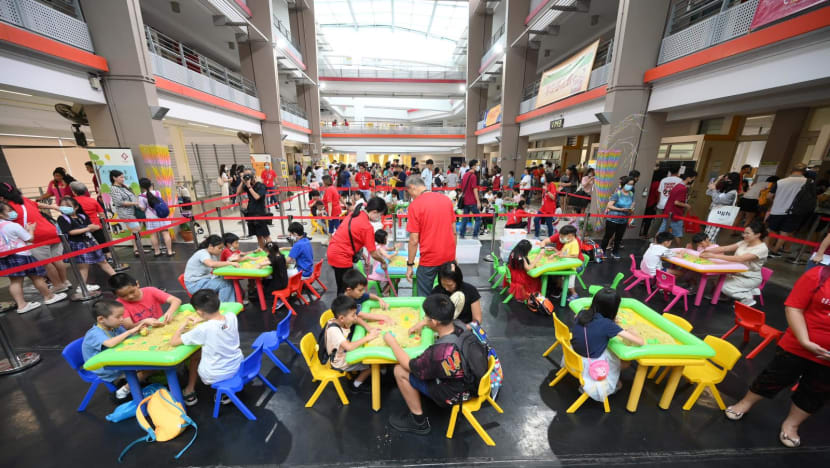 More students to qualify for CDAC bursaries after change in income ceiling to help needy families More students to qualify for CDAC bursaries after change in income ceiling to help needy families