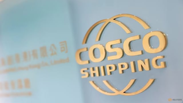 巴拿马媒体：中国远洋海运已停止在巴尔博亚港运作