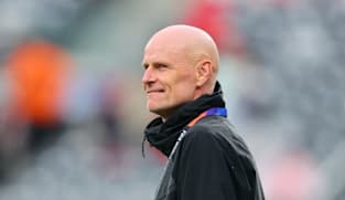 World Cup like a pressure cooker but we will be smart, says Norway coach