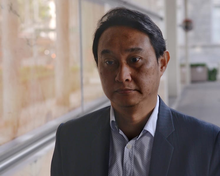Ex-CHC fund manager’s legal bid snubbed