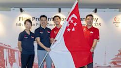 SUKAN PARA ASIA 2026: 4 anak Melayu antara 20 atlet Team SG bakal bertanding