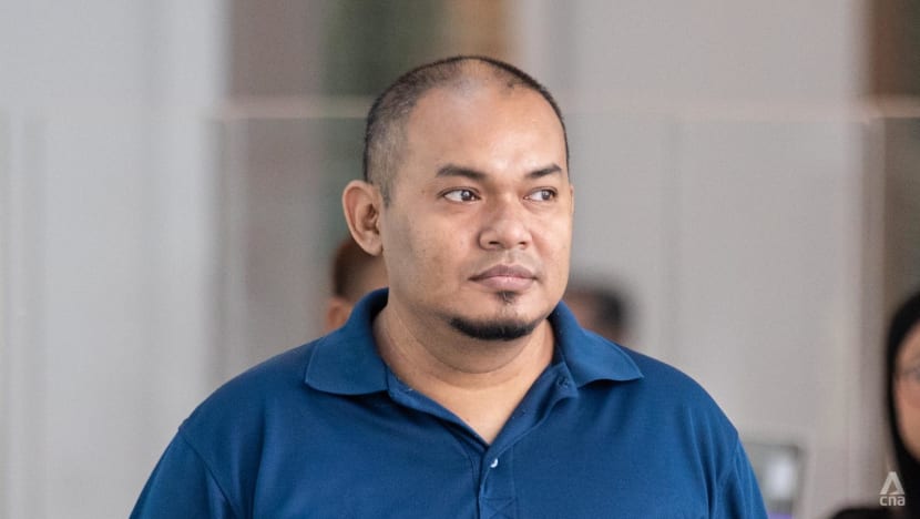Jail for NEA officer who sought bribes from cleaning service provider staff to pay 'divorce fees' Jail for NEA officer who sought bribes from cleaning service provider staff to pay 'divorce fees'