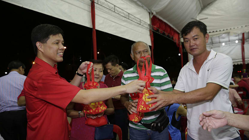 ‘Opportunities, jobs still available as long as S’poreans prepared to train’