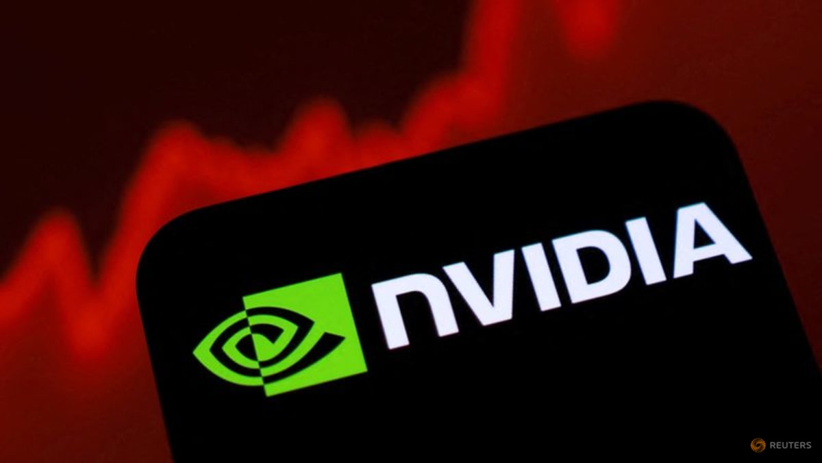 Nvidia stock jumps after early dip following results; AI fever is unabated