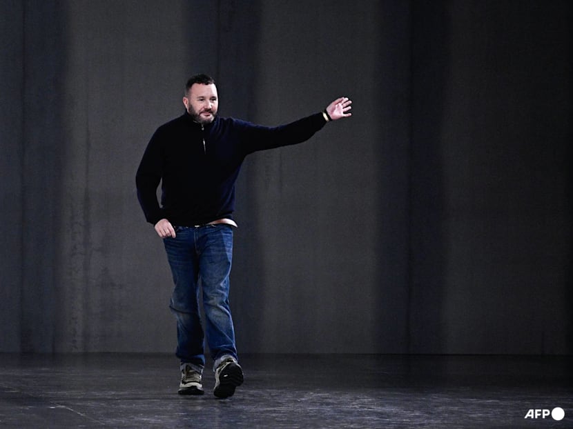 Why Kim Jones, former designer of Dior and Fendi, is working with Chinese coat maker Bosideng  and carmaker Avatr