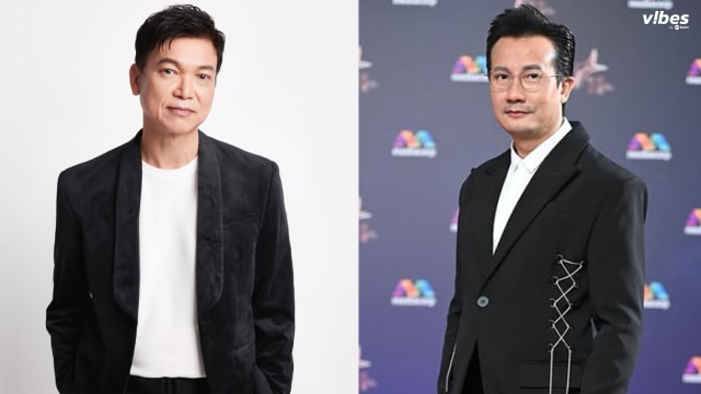20年没见面，谢韶光、陈汉玮重新认识彼此，没有演技较劲！