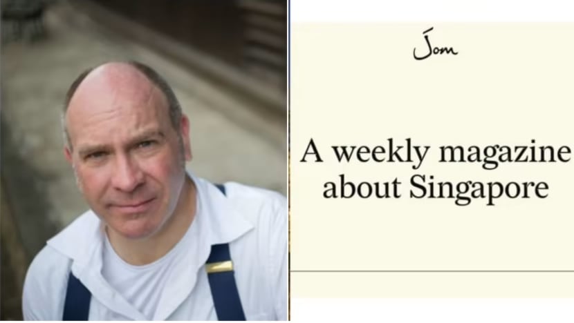 MCI beri amaran kepada ketua biro The Economist kerana campur tangan dalam politik SG