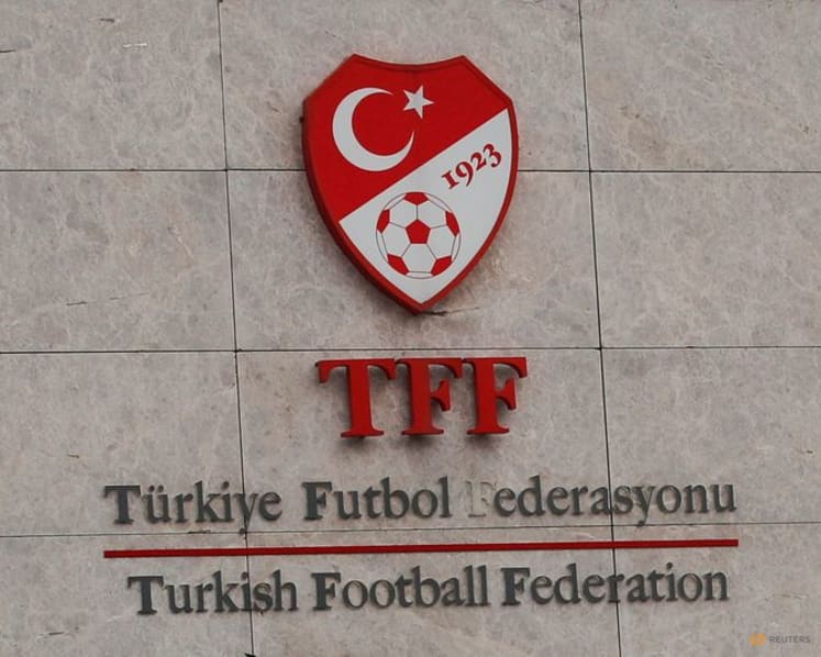 Turkey imposes bans on 102 players in gambling probe