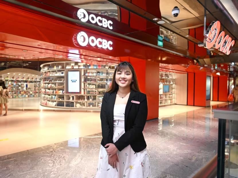 Gen Y Speaks: Overwhelmed by self-doubt, I pivoted to a customer service job. 8 years on, I'm still going strong Gen Y Speaks: Overwhelmed by self-doubt, I pivoted to a customer service job. 8 years on, I'm still going strong